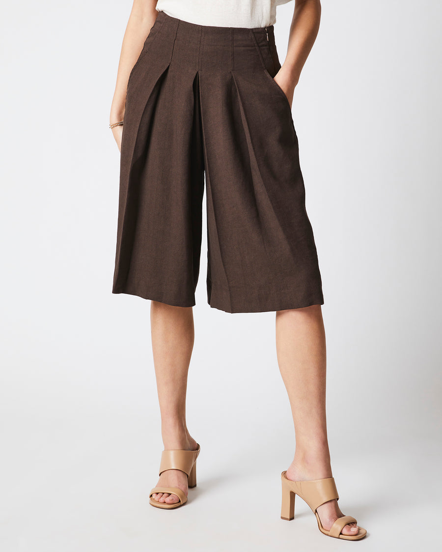 RIDING CULOTTE