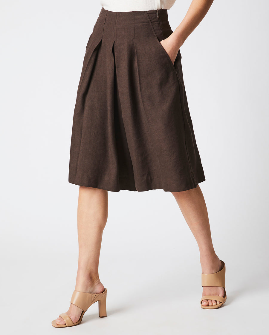 RIDING CULOTTE