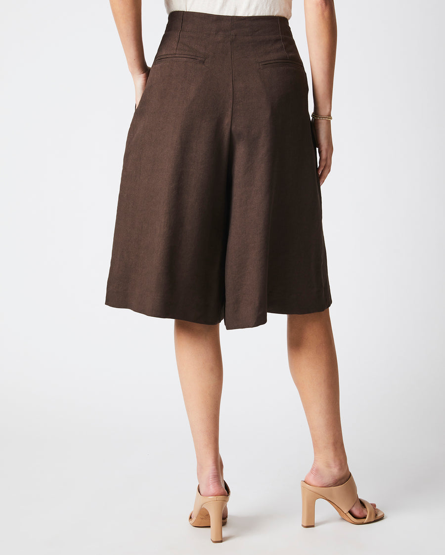 RIDING CULOTTE