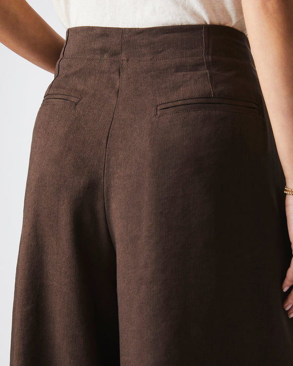 RIDING CULOTTE