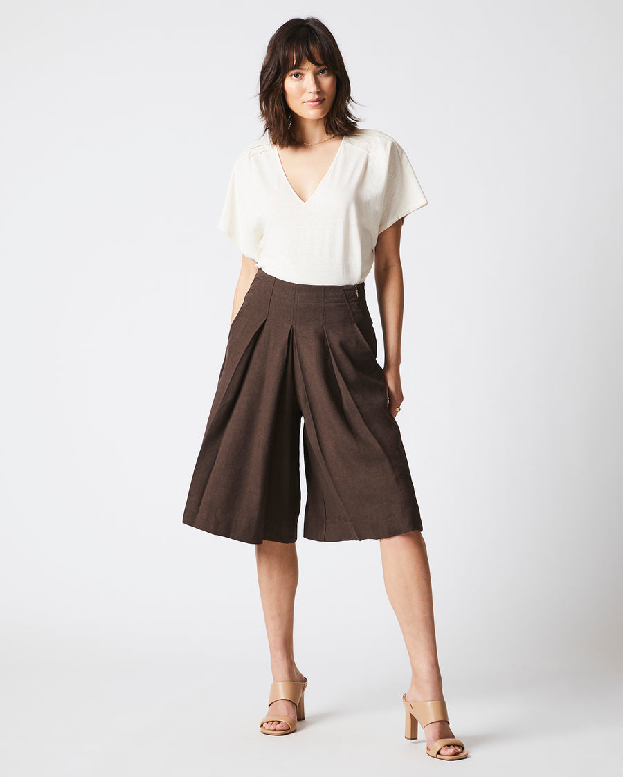 RIDING CULOTTE