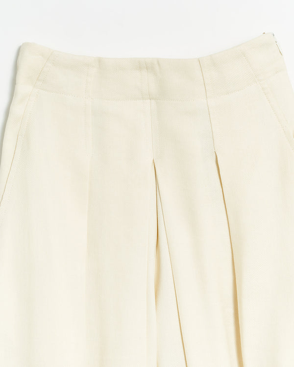 RIDING CULOTTE