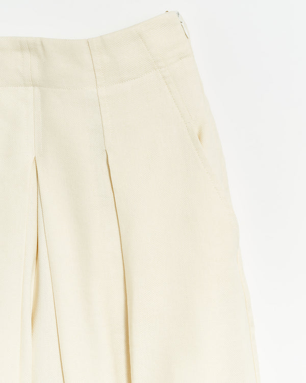 RIDING CULOTTE