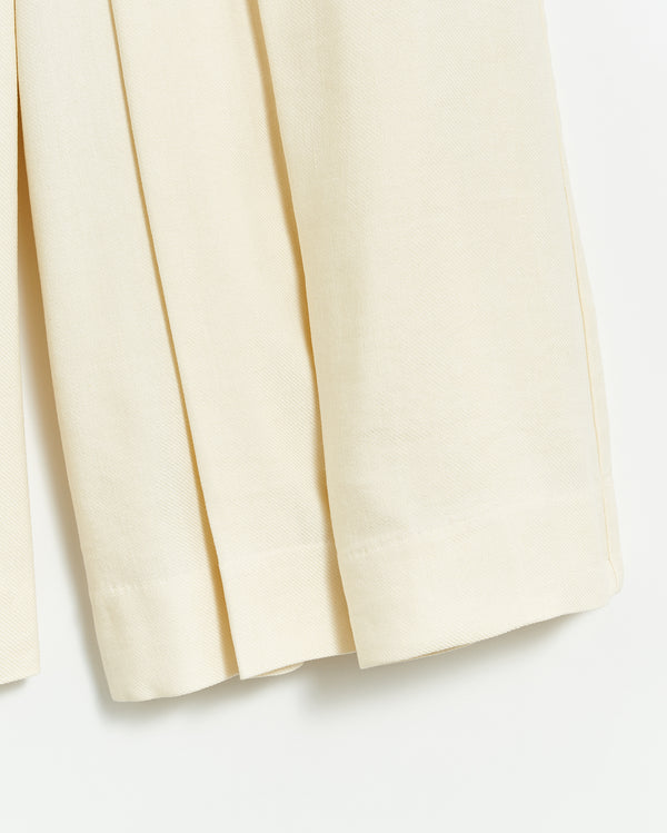 RIDING CULOTTE