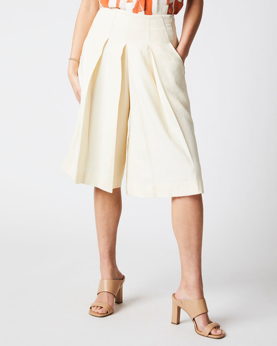 RIDING CULOTTE
