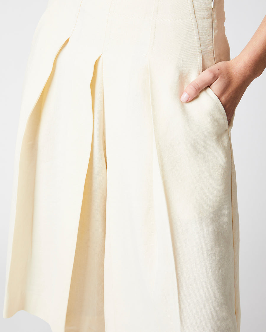 RIDING CULOTTE