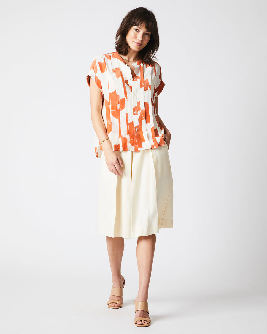 RIDING CULOTTE