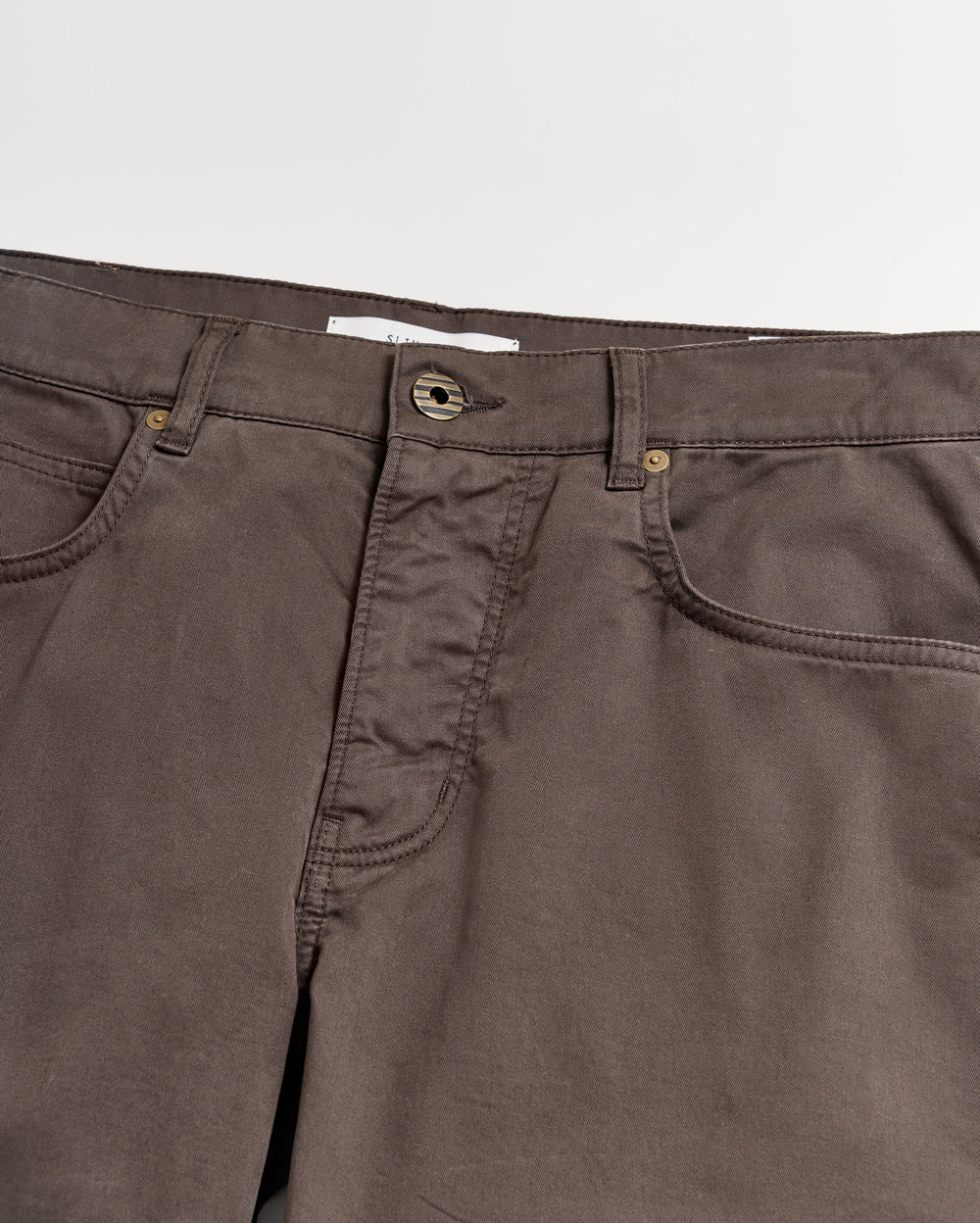 5 Pocket Pant