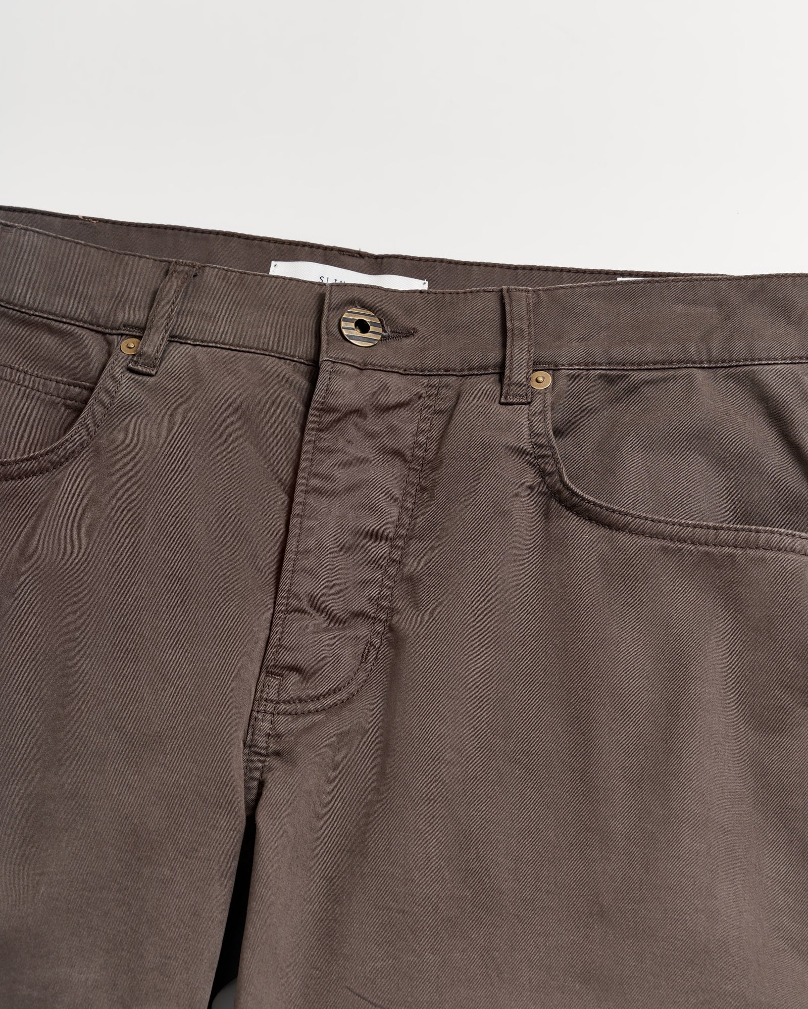 5 Pocket Pant