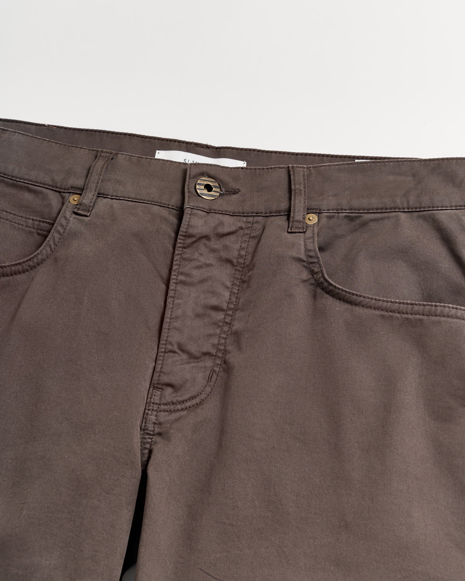 5 Pocket Pant