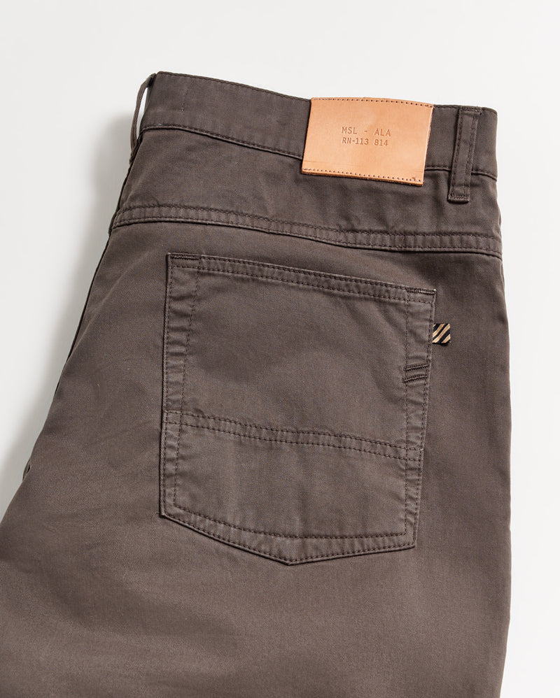 5 Pocket Pant