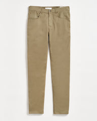 greenclothing 22-23 4pockets pants サイズM s23_302-097_5-pocket-pant_moss