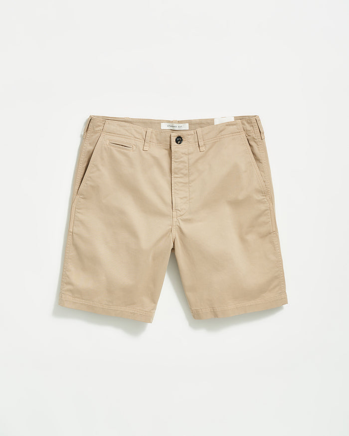Versatile and Durable Chino Shorts for Men | Shop Now! – Billy Reid