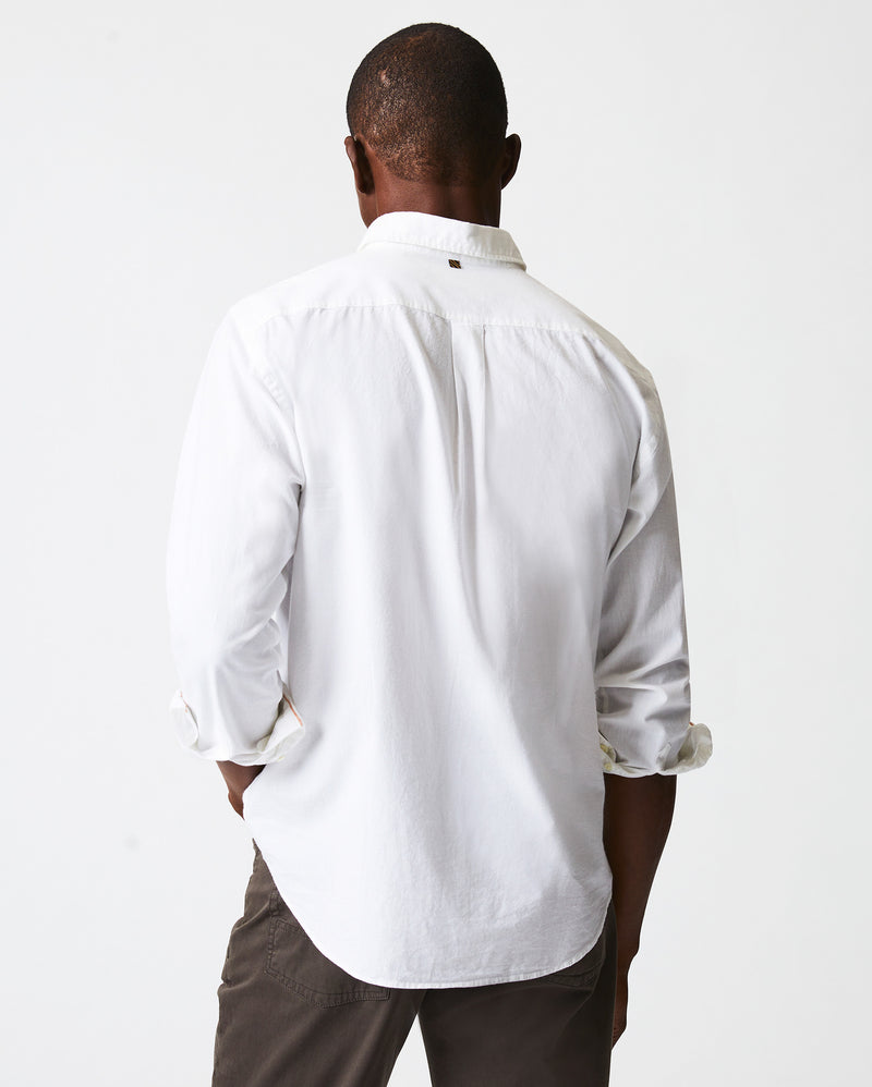 MSL 1 POCKET SPORT SHIRT