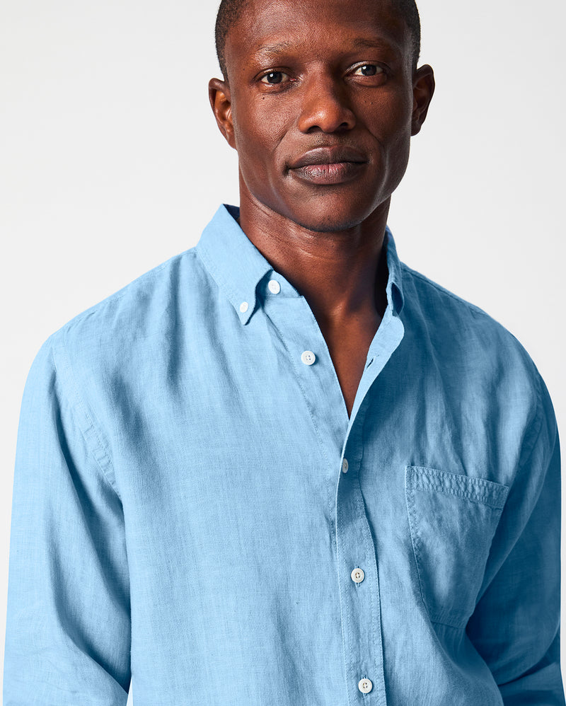 The Linen Shop Billy Reid