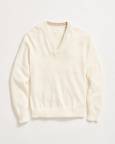 Shop the Look | Pullover Danley Sweater
