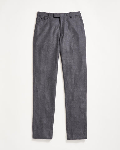 SHOP THE LOOK | INDIGO GRADIENT TUSCUMBIA SHIRT BUTTON DOWN