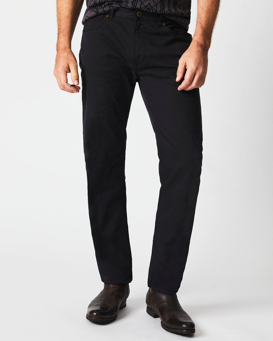 The Perfect Men's 5 Pocket Pants for Every Occasion | Comfortable and ...