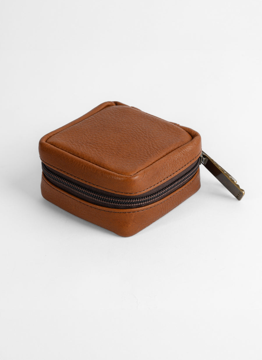 Moore & Giles Travel Pouch