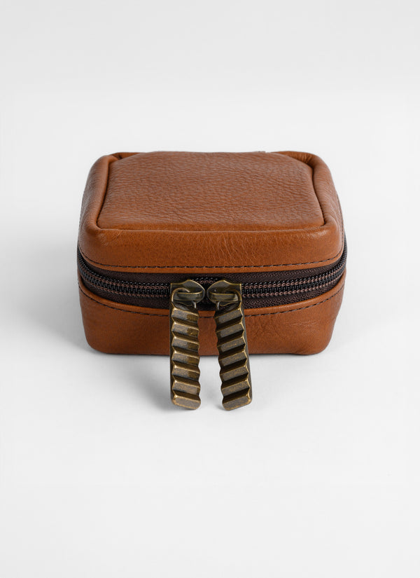 Moore & Giles Travel Pouch