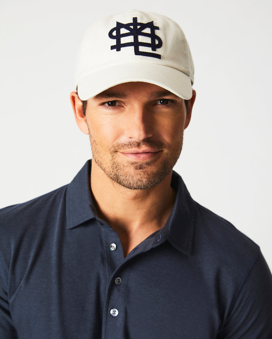 MSL CAP Billy Reid