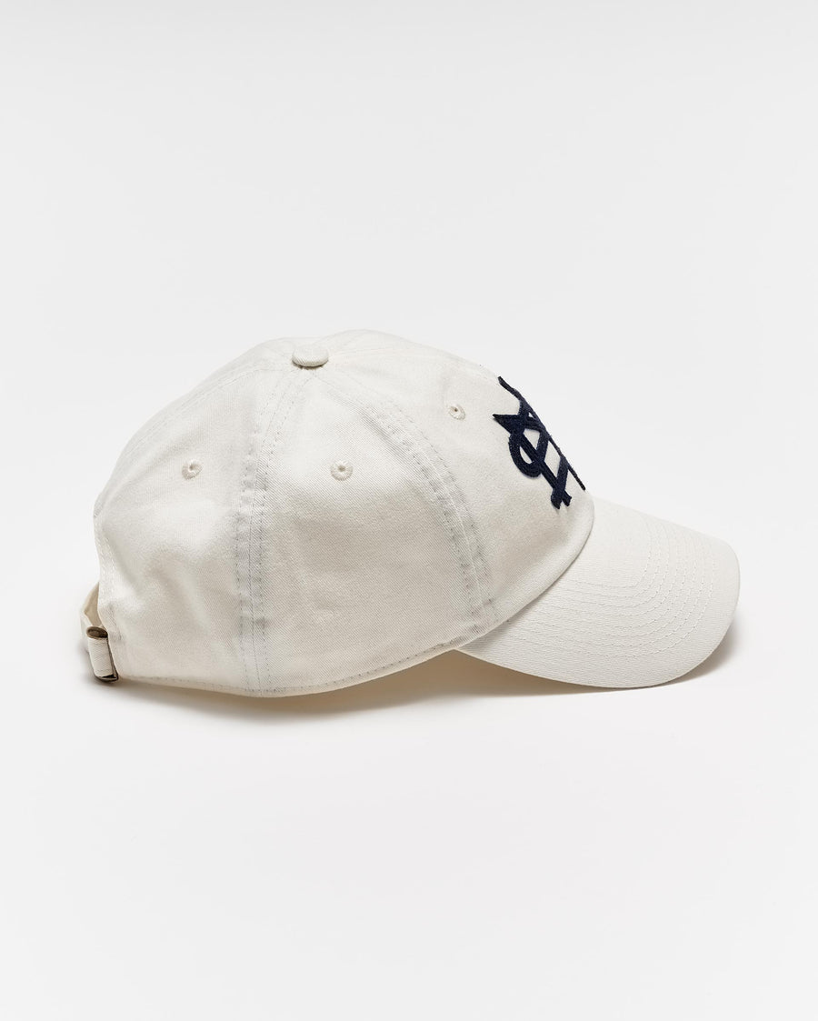 MSL CAP Billy Reid