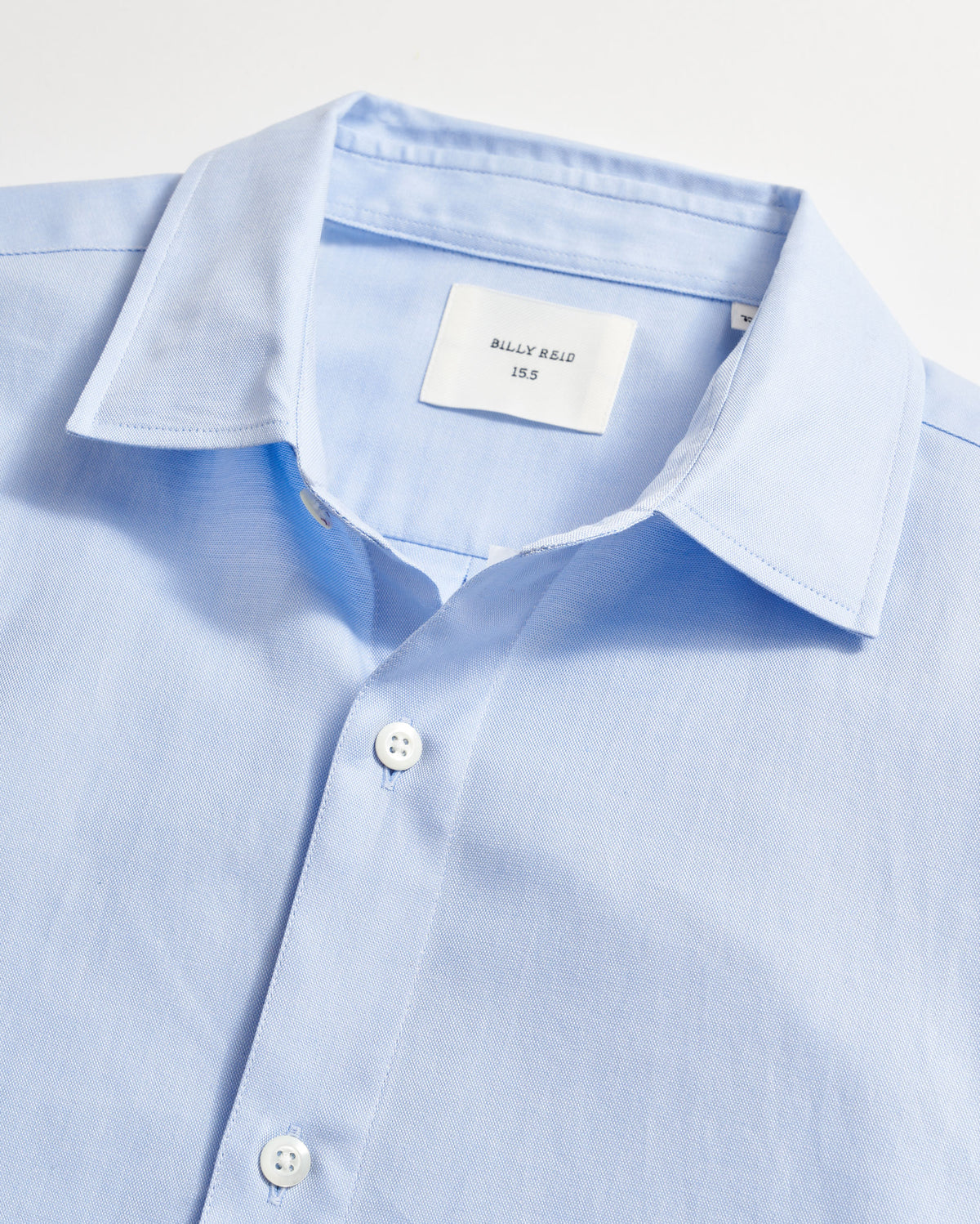 Spread Collar
