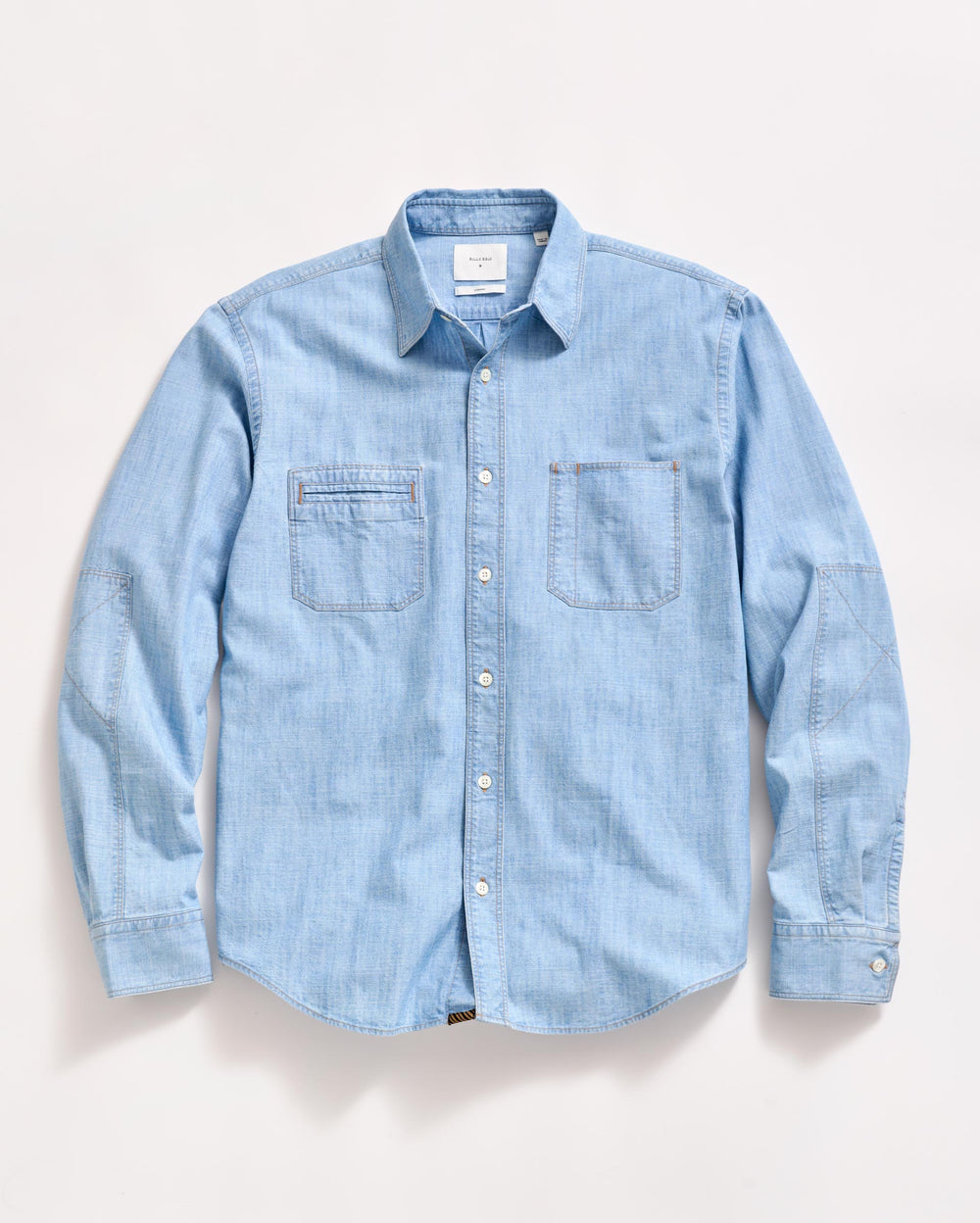 Chambray Field Shirt