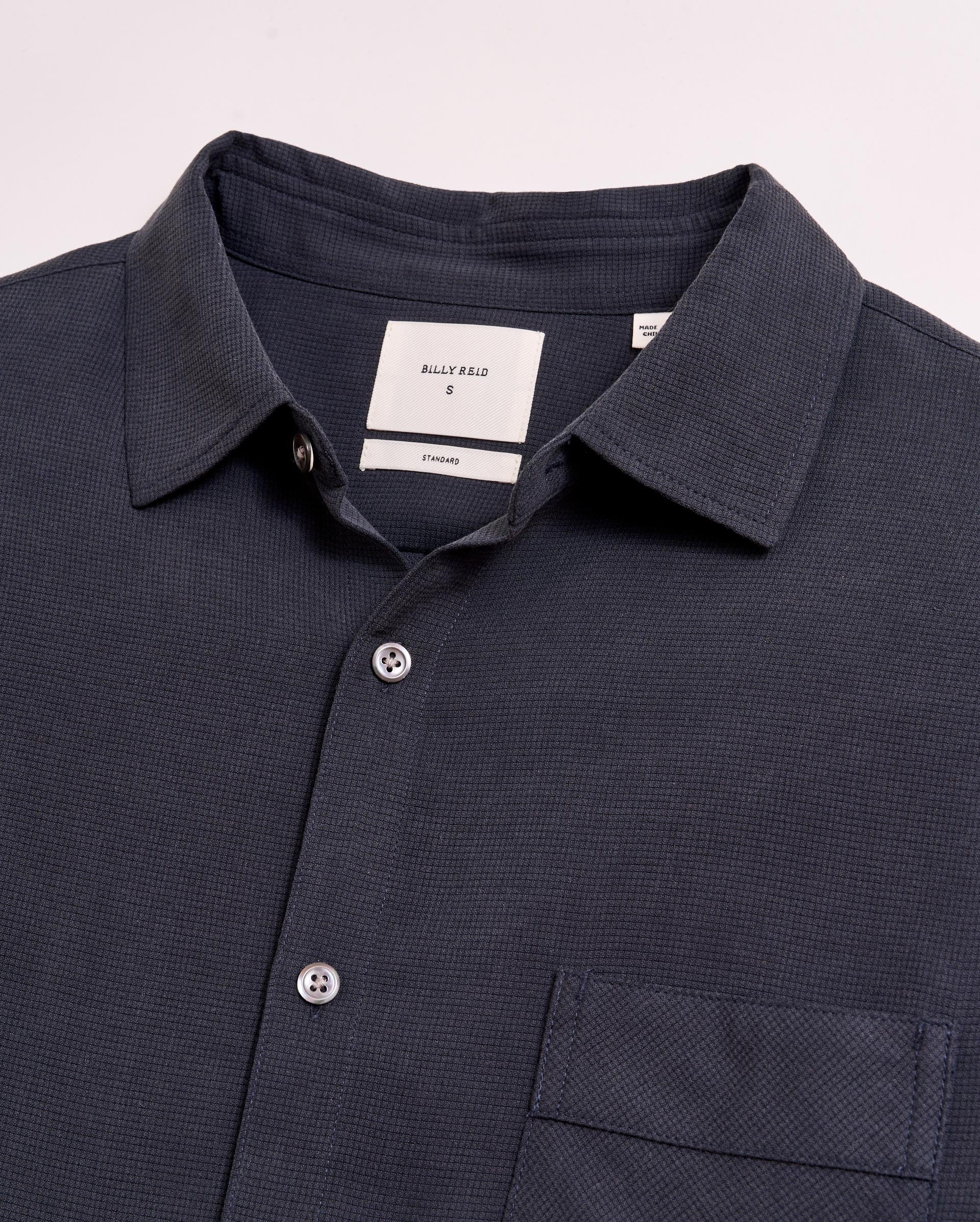 Shirt Collar
