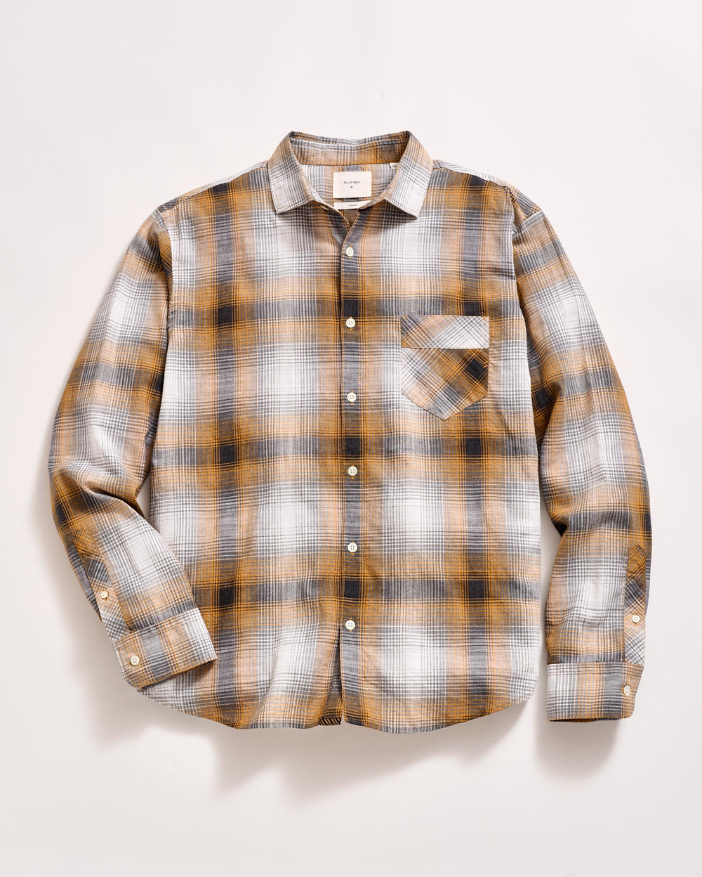 Best fall shirts for men.
