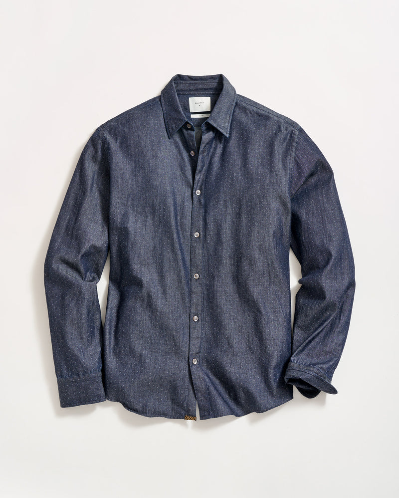 Coupe Wilson Shirt