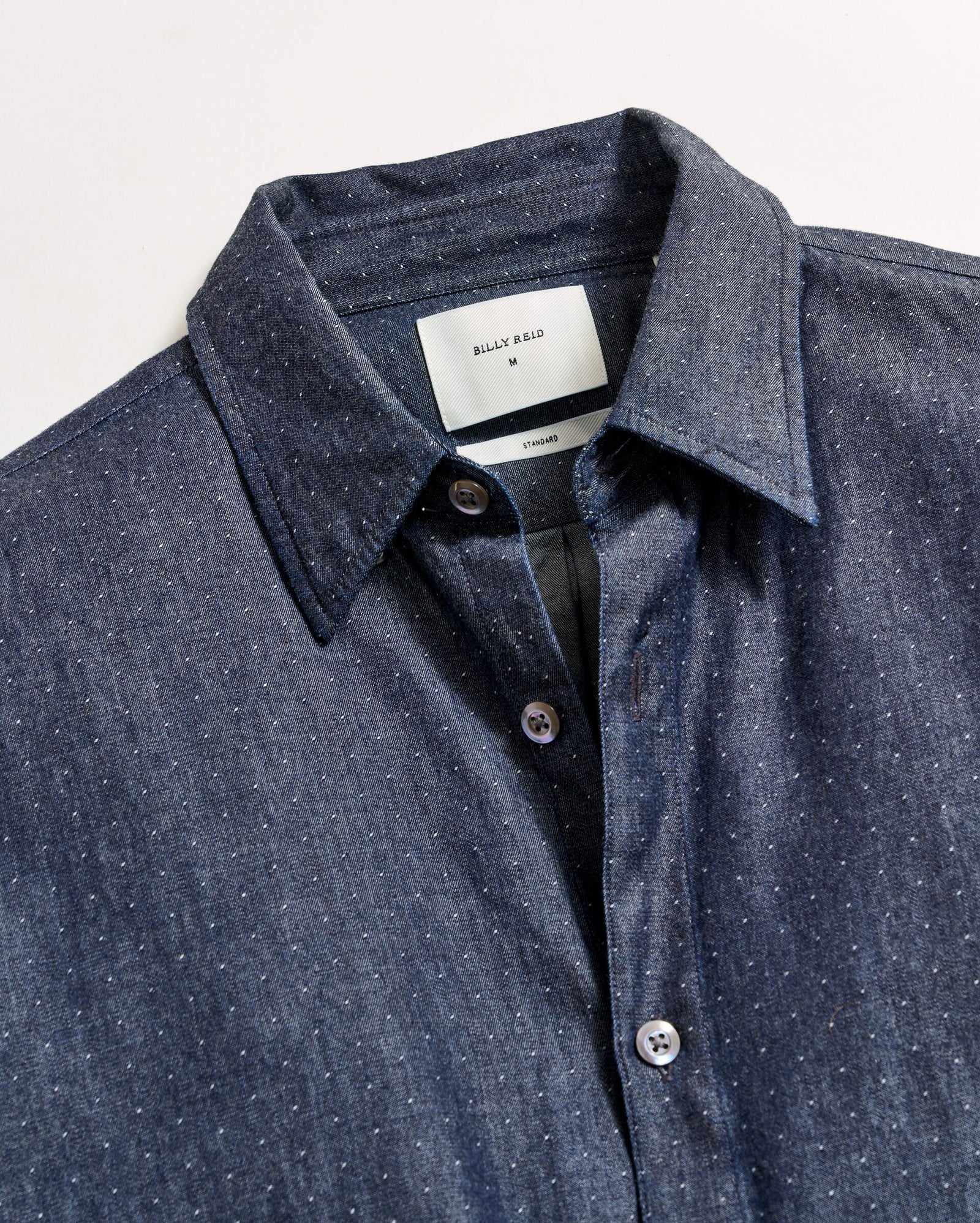 Coupe Wilson Shirt