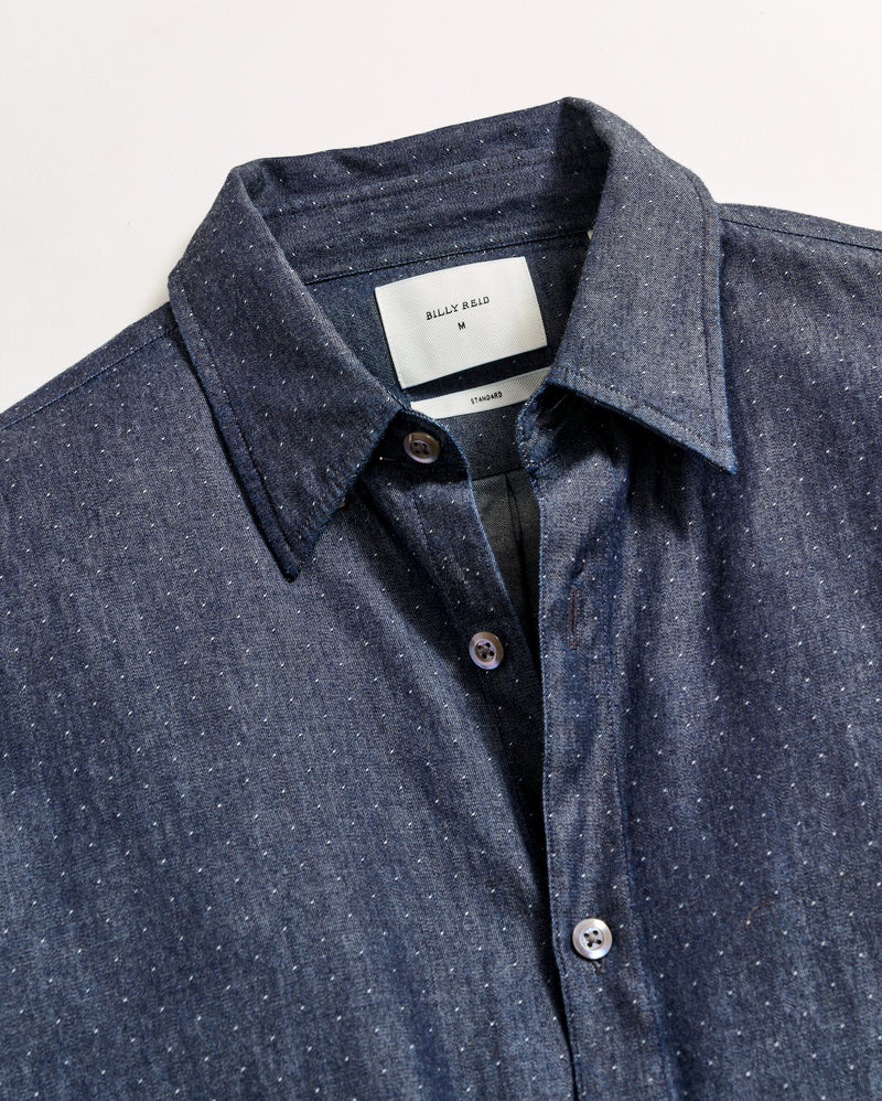 Coupe Wilson Shirt