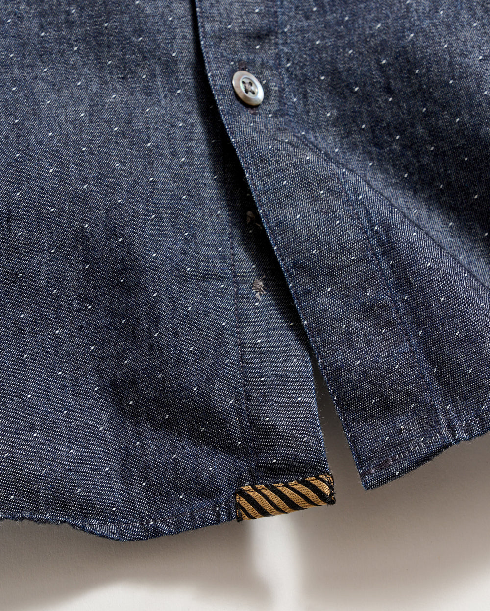 Coupe Wilson Shirt