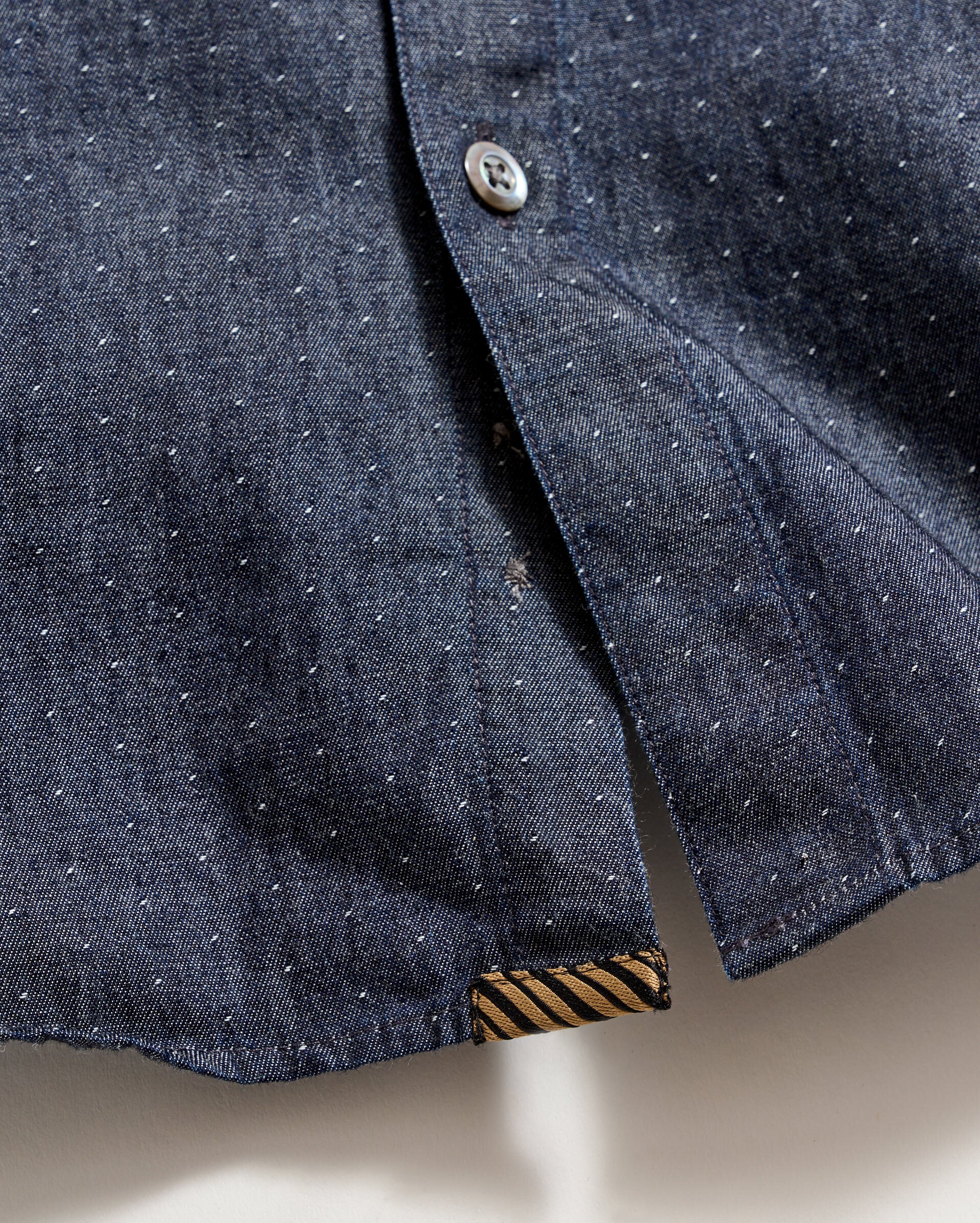 Coupe Wilson Shirt