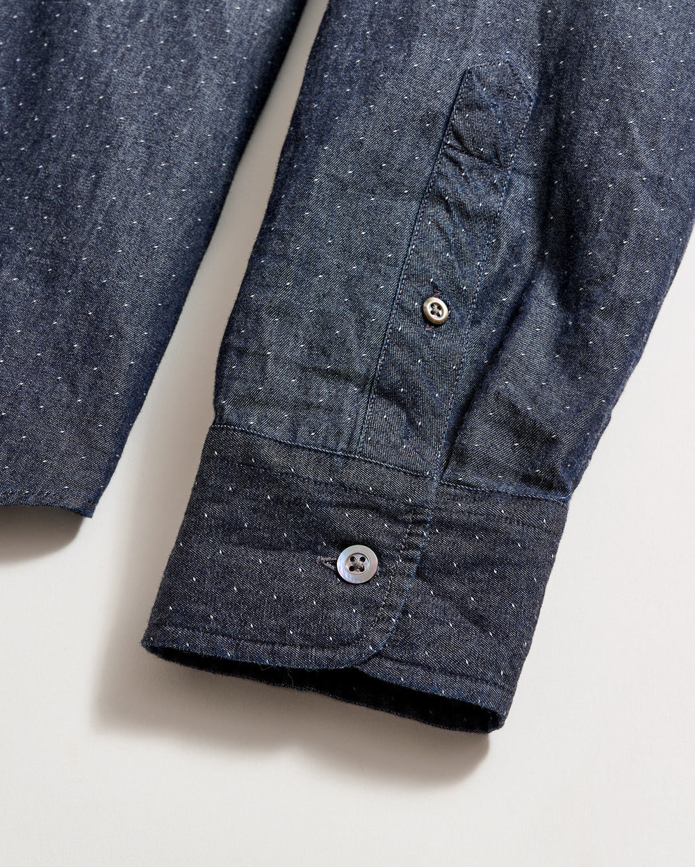 Coupe Wilson Shirt