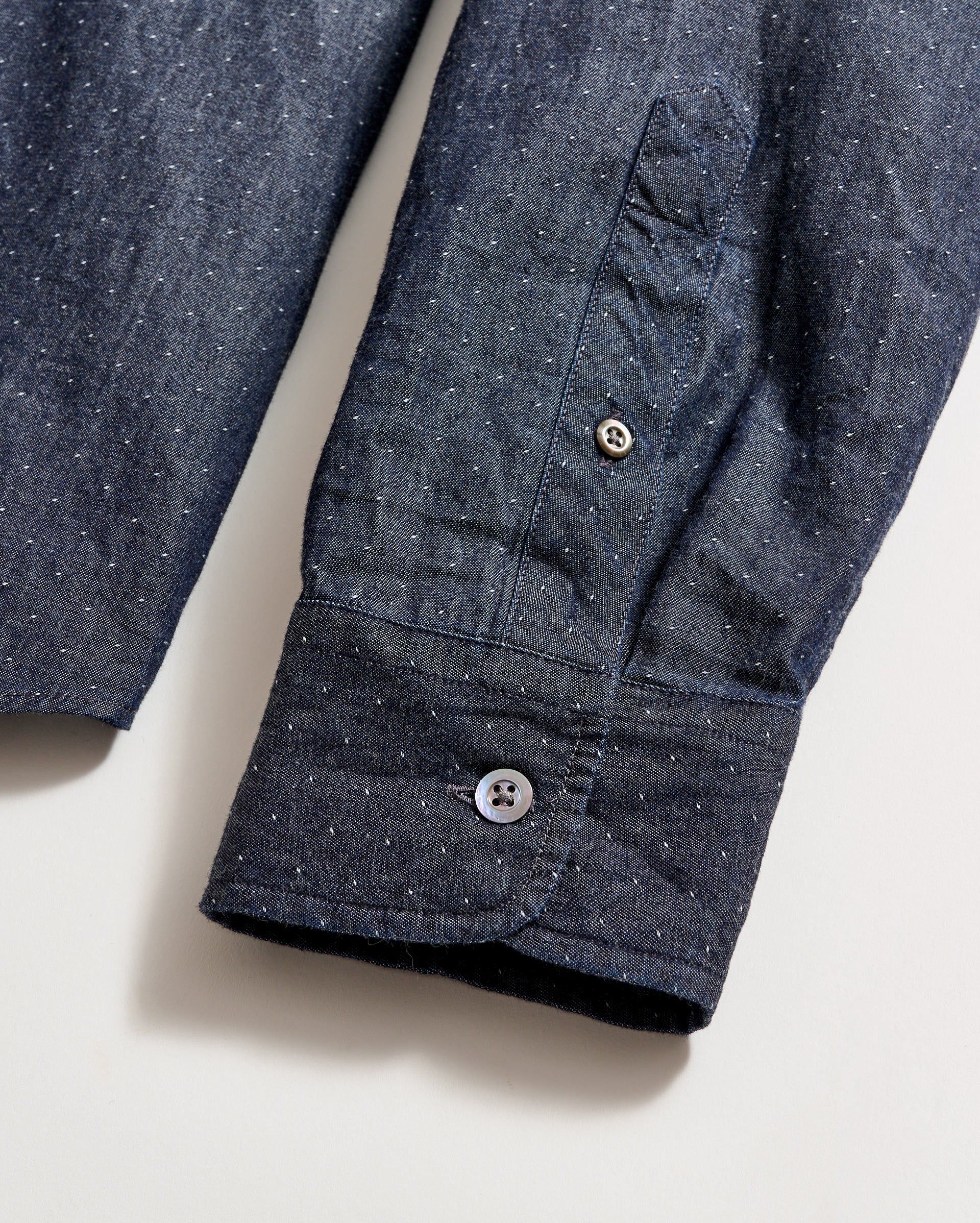 Coupe Wilson Shirt