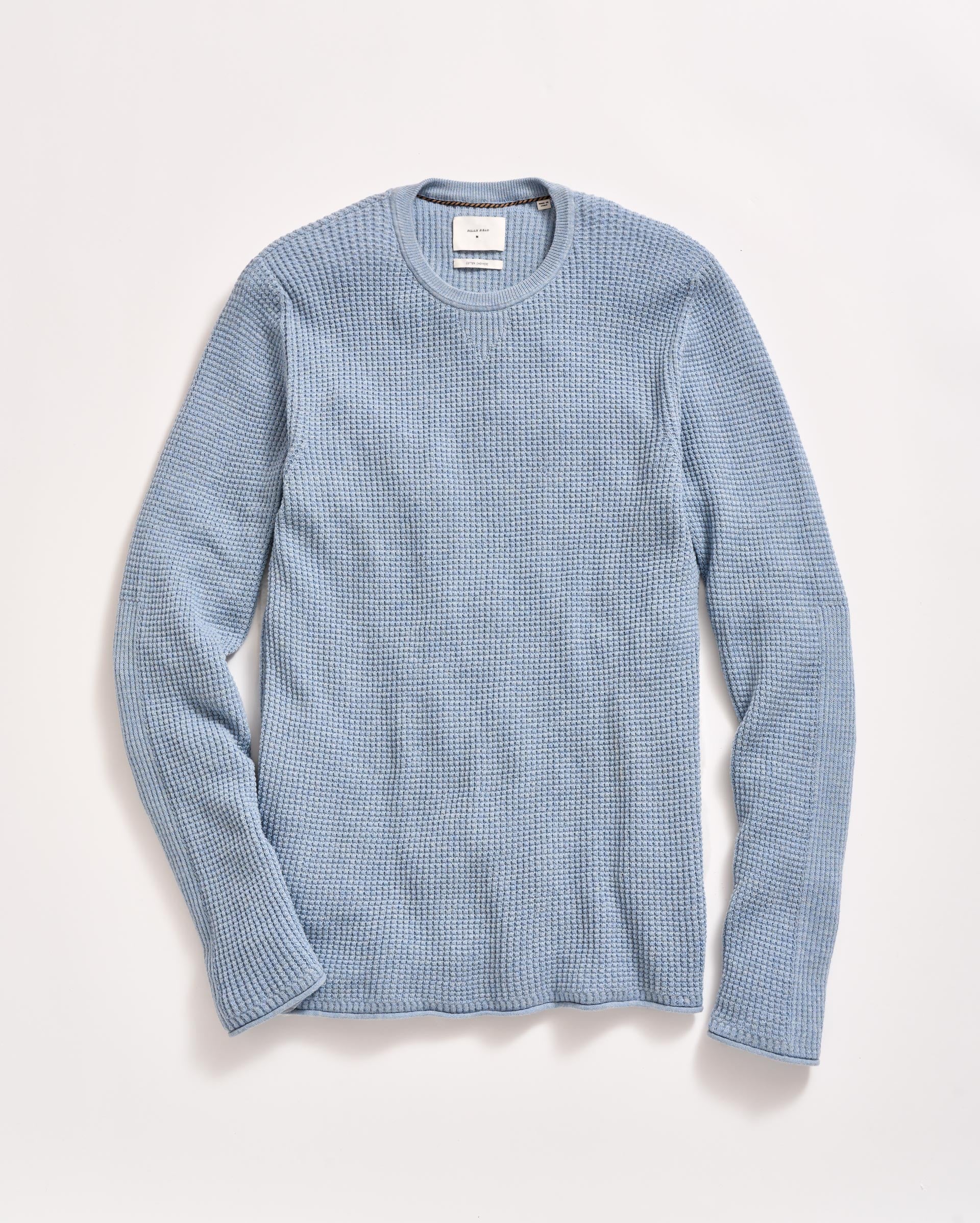 Men's Sweaters & Sweatshirts – Billy Reid