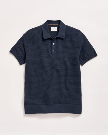 TUSCUMBIA LINEN SHIRT 041326