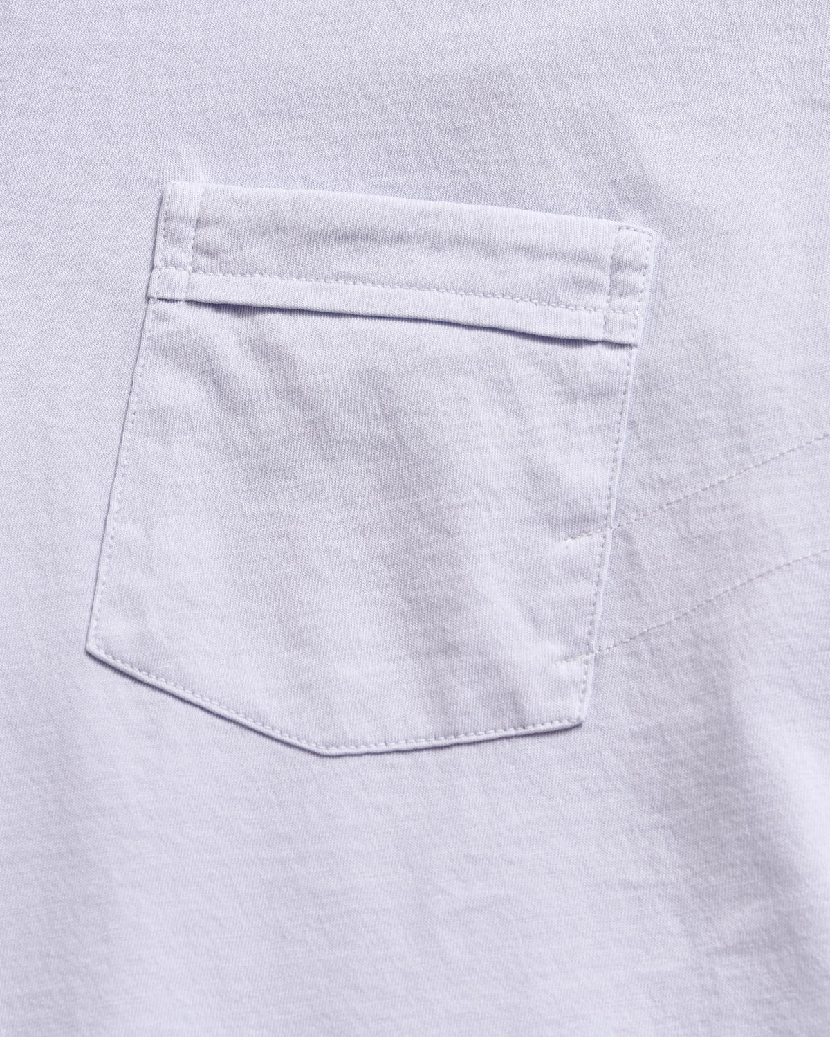 Spade Chest Pocket