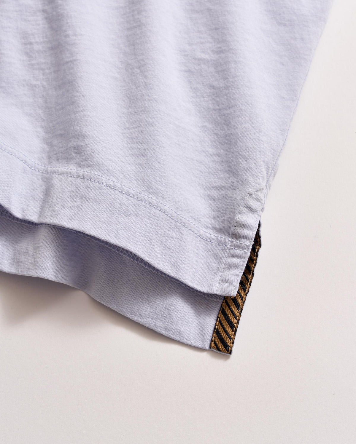 Waist Vents