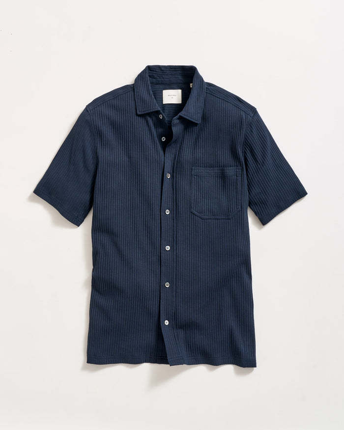 Short Sleeve Knit Treme Shirt