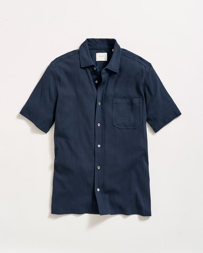 Short Sleeve Knit Treme Shirt