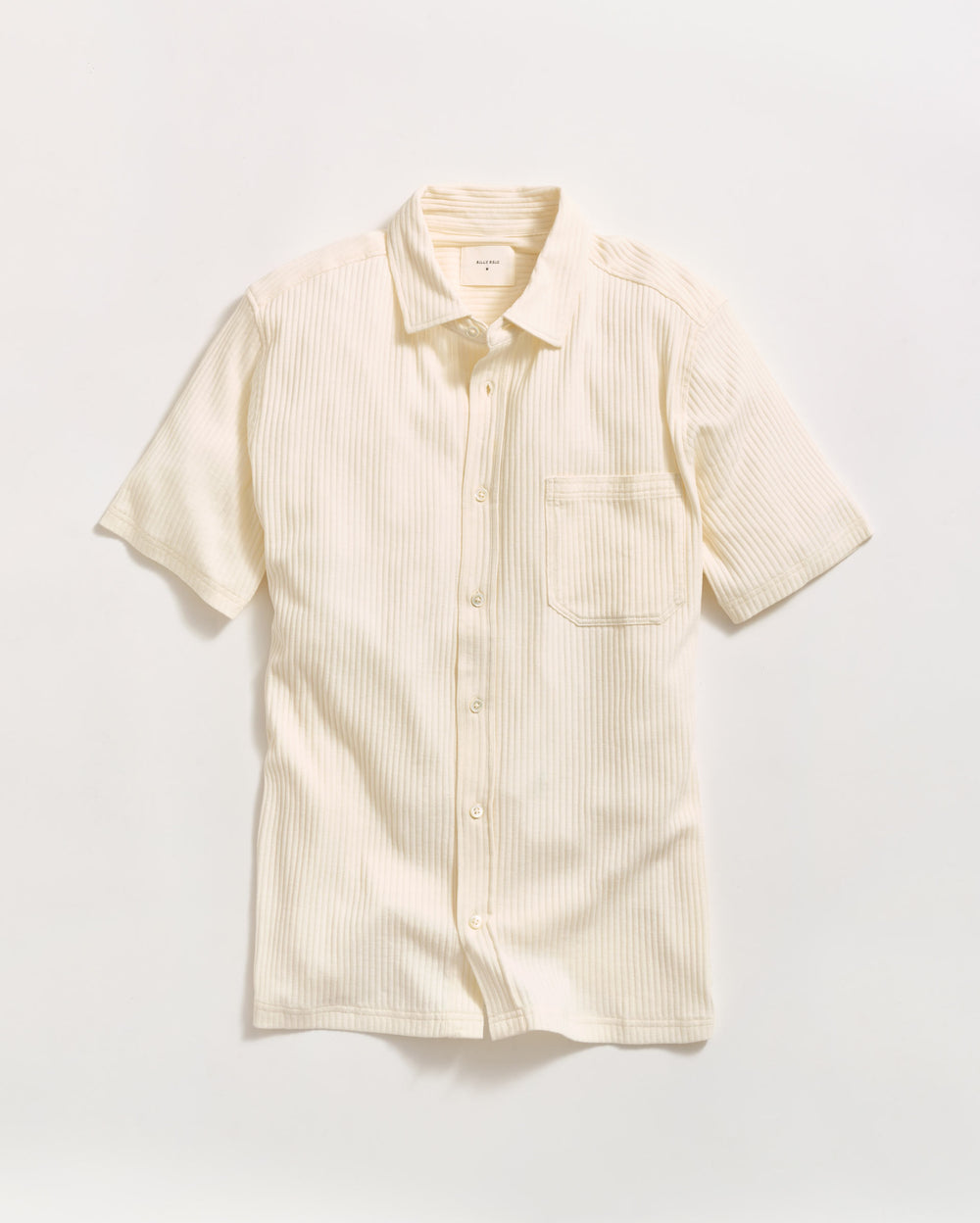 Short Sleeve Knit Treme Shirt