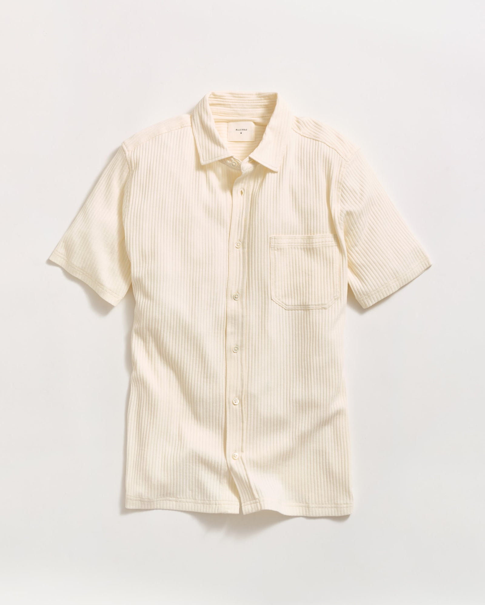 Short Sleeve Knit Treme Shirt