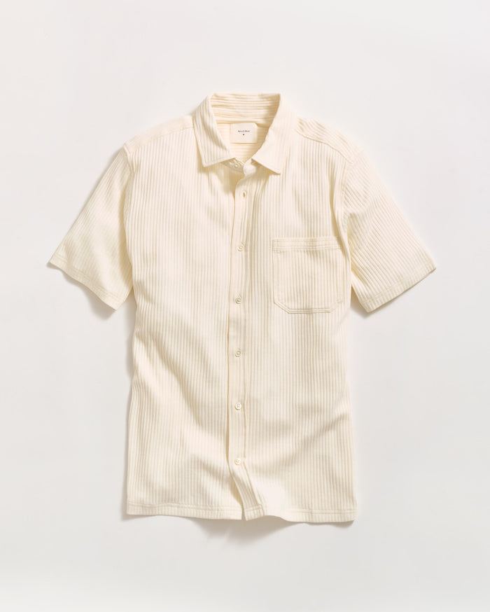 Short Sleeve Knit Treme Shirt