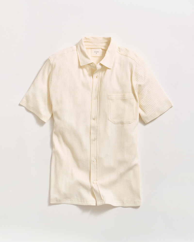 Short Sleeve Knit Treme Shirt