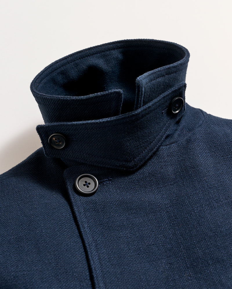 Spring Peacoat