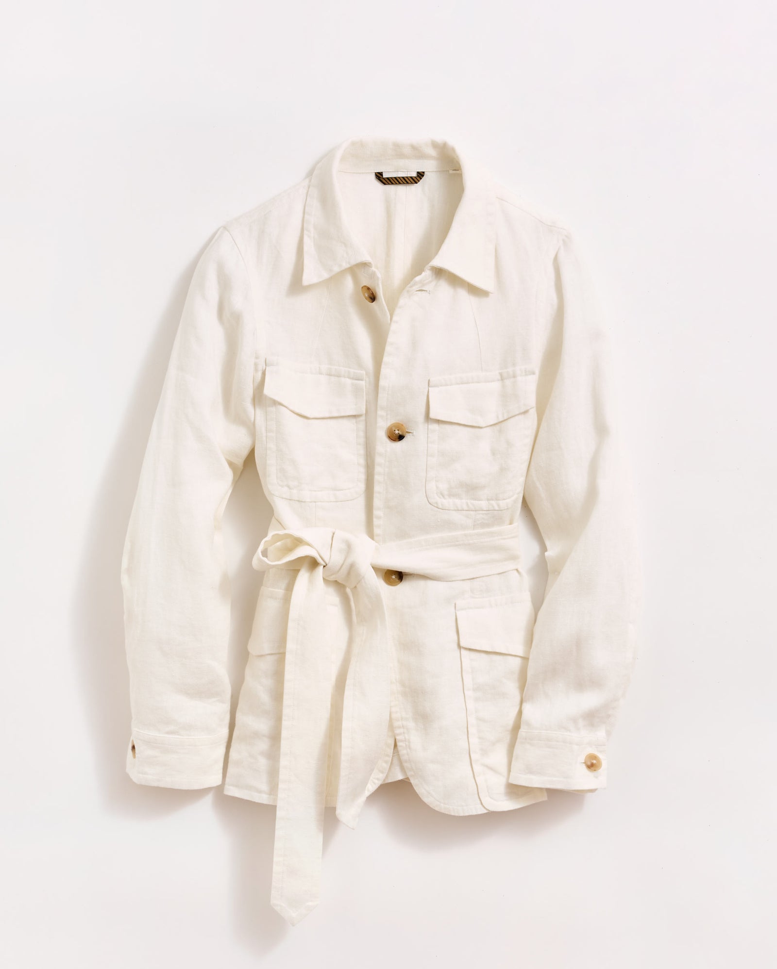 Travel Jacket