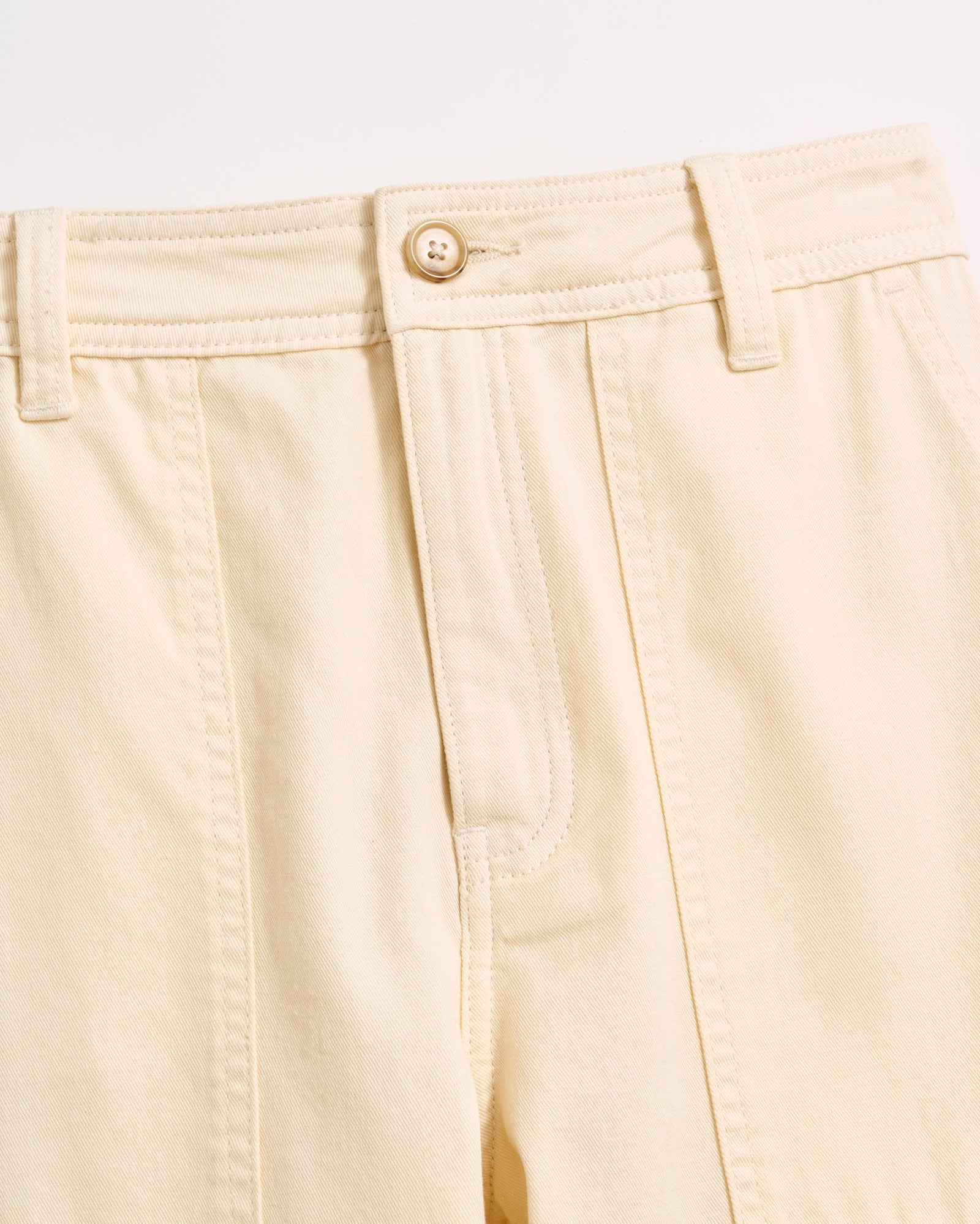 Wide Leg Utility Pant
